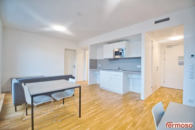 möblierte Apartments zur Kurzzeitmiete (2-12 Monate) / furnished apartments for short-term rental (2-12 months) - Titelbild