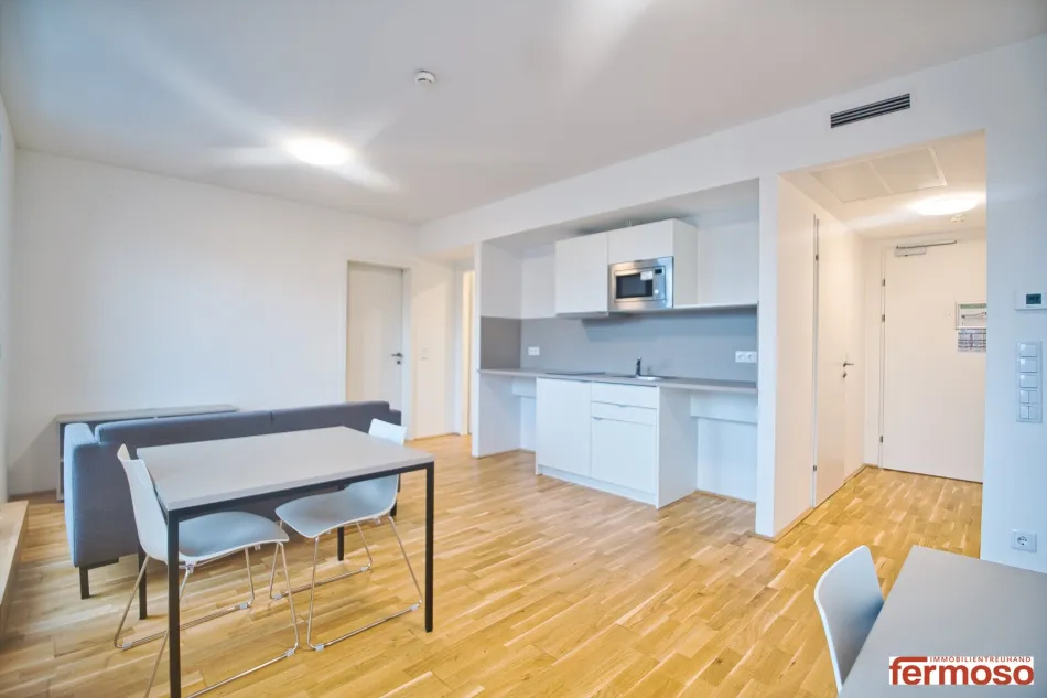 möblierte Apartments zur Kurzzeitmiete (2-12 Monate) / furnished apartments for short-term rental (2-12 months) - Titelbild