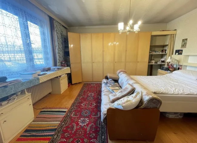 Großzügiges Einfamilienhaus in Neusiedl am See, zentrale Lage - Ihr neues Zuhause wartet! - Bild