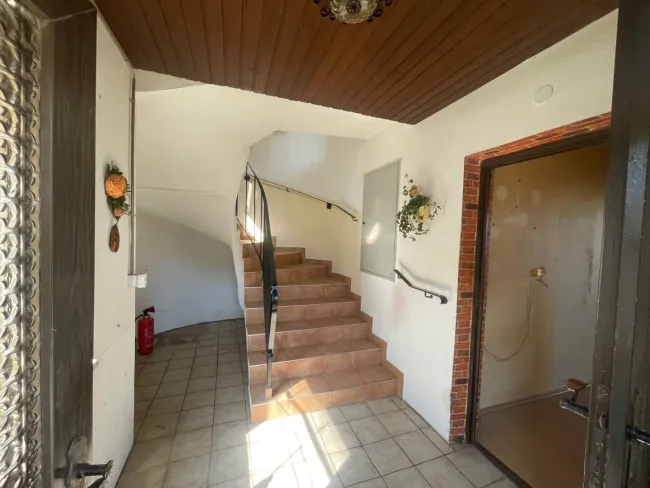 Wohnhaus in ruhige Randlage, Weitblick - auch für 2 Familien geeignet - Bild