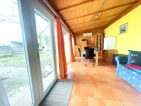 Wohnhaus mit Garten für Haupt- u. Zweitwohnsitz - Titelbild