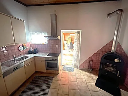 Wohnhaus mit Garten für Haupt- u. Zweitwohnsitz - Bild