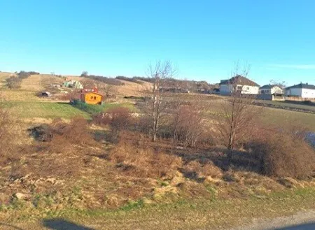 Sonniges Grundstück mit Weitblick – Eckgrundstück! - Titelbild