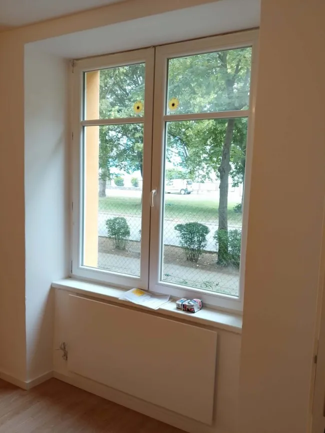 Garconniere / Einzimmerwohnung: perfekte Starterwohnung, Arbeiterquartier oder Anlageinvestment - Titelbild