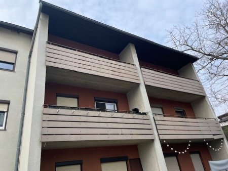 Eigentumswohnung in Neusiedl am See, ruhige Randlage