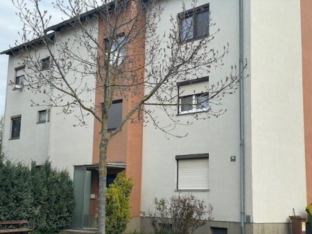 Eigentumswohnung in Neusiedl am See, ruhige Randlage