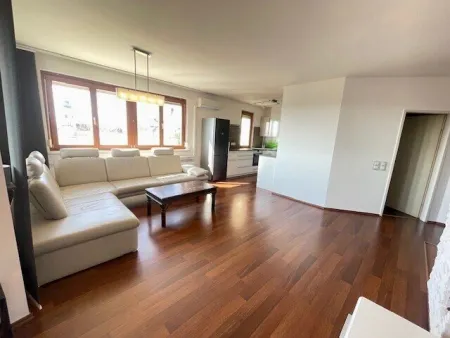 Stadtwohnung der Extraklasse - Bild