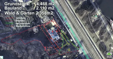 Grundrissplan Foundation Kopie