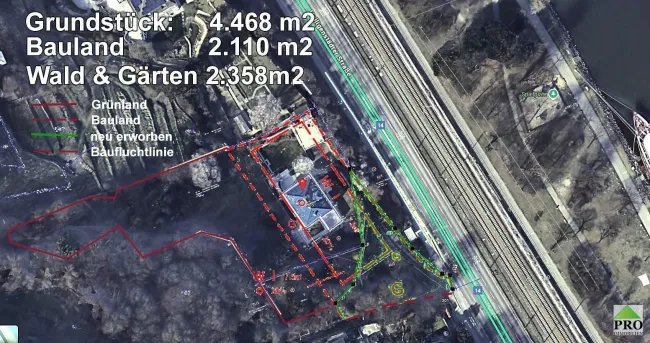 Grundrissplan Foundation Kopie