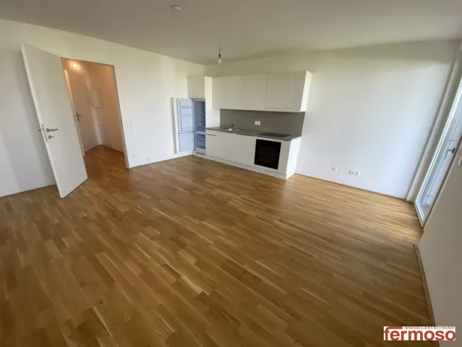 Moderne 1 Zimmer Wohnung im 10. Bezirk PROVISIONSFREI!! - Bild