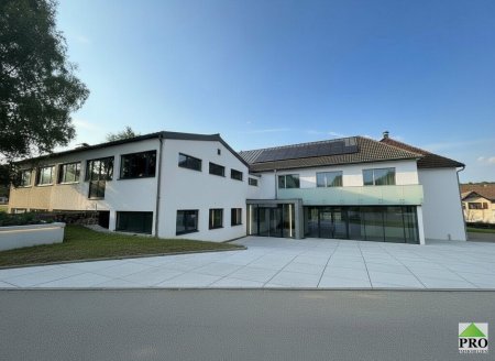 Alte sehr gut erhaltene Fabrik im Waldviertel für Bauträger (Umbau in Wohnungen) oder jegliche Liebhaber alter großer Gemäuer - viele Nutzungsarten möglich!
