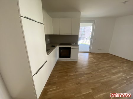 Großzügige 3-Zimmer-Wohnung mit zwei Balkonen nahe Oberlaa