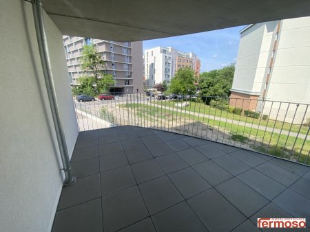 Großzügige 3-Zimmer-Wohnung mit zwei Balkonen nahe Oberlaa