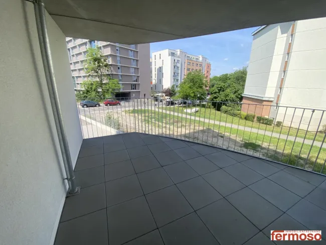 Großzügige 3-Zimmer-Wohnung mit zwei Balkonen nahe Oberlaa - Bild