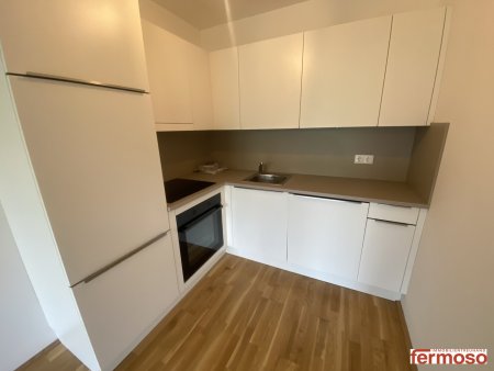 Moderne 2-Zimmer-Wohnung mit Balkon nahe Oberlaa