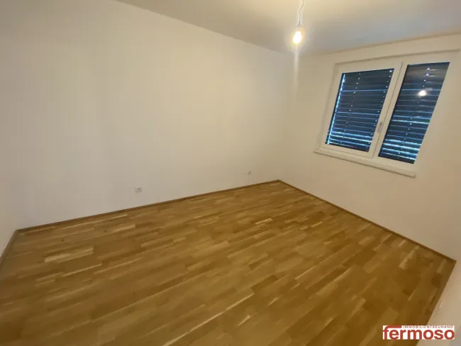 Moderne 2-Zimmer-Wohnung mit Balkon nahe Oberlaa - Bild
