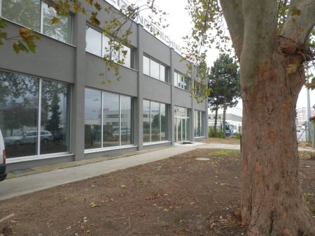Gewerbegebiet Kagran, Nähe Citygate - 90m² Büro für nur 1080€!