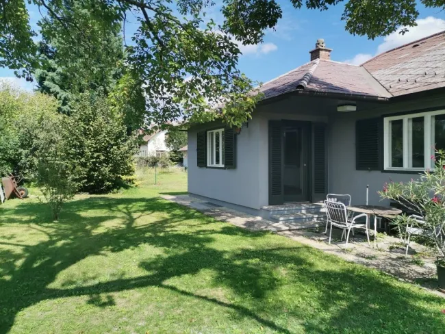 Bungalow mit 4 Schlafzimmern und Garten in Strasshof - Ihr Traumhaus für 550.000 €! - Titelbild