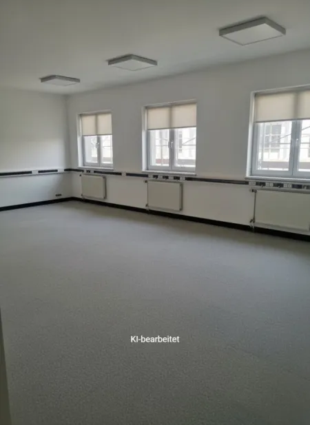 Vollsanierte Gewerbefläche 682m², für Produktion Stellplätze, LKW Einfahrt perfekt für Ihr Business!