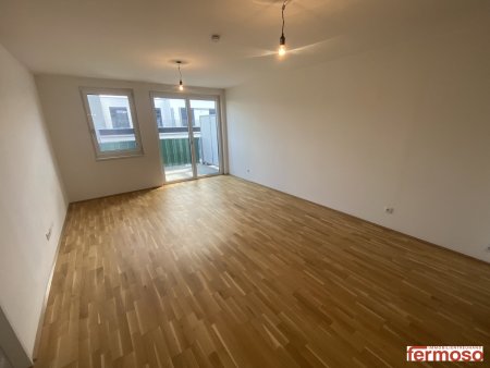 Moderne 2-Zimmer-Wohnung mit Balkon im 10. Bezirk