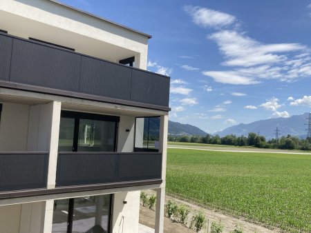 3-Zimmer-Wohnung im 1.OG, Baumkirchen