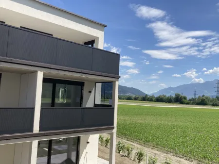 3-Zimmer-Wohnung im 1.OG, Baumkirchen