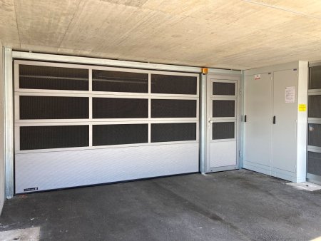 Garagenparkplatz in Vomp - wertbeständig und clever investieren in Garagenparkplätze