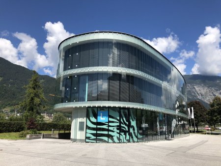 Renditeobjekt 162 m² Büroflächen - barrierefrei, zentrumsnahe