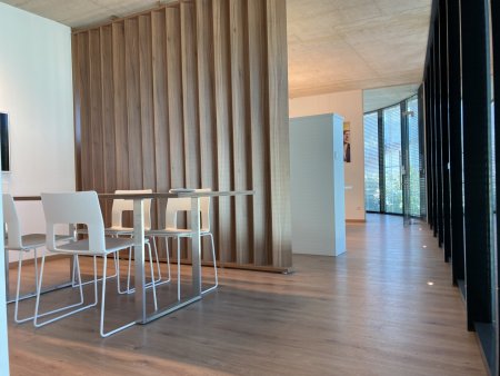 Renditeobjekt 162 m² Büroflächen - barrierefrei, zentrumsnahe