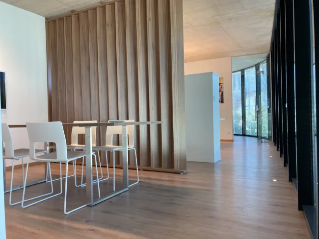Renditeobjekt 162 m² Büroflächen - barrierefrei, zentrumsnahe - Bild