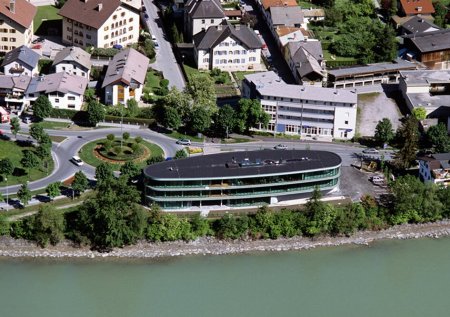 Rendite stabil und sicher: 94 m² Gewerbefläche, sehr gut vermietet