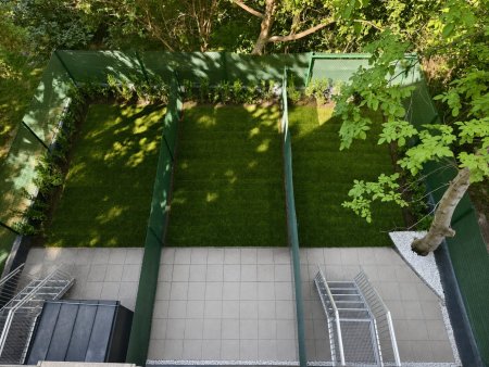 Provisionsfreie 40 m² Altbau-Erstbezug-Wohnung inklusive Einbauküche, U-Bahn fußläufig erreichbar