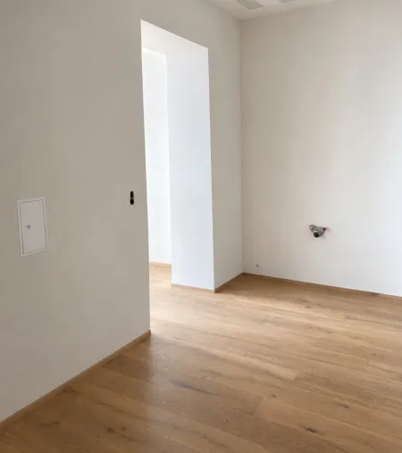 1-Zimmer-Anlegerwohnung - Erstbezug inkl. Einbauküche – nahe U6 Floridsdorf
