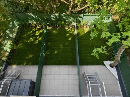 1-Zimmer-Anlegerwohnung - Erstbezug inkl. Einbauküche – nahe U6 Floridsdorf