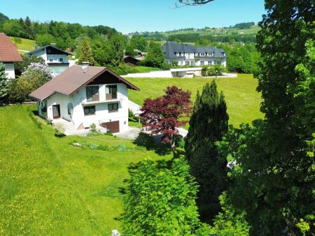Seltene leistbare Gelegenheit am Traunsee! Wohnen in Traumlage Nähe öffentl. Badeplatz, Traunsee- & Traunsteinblick Hessenberg in Altmünster / Traunkirchen
