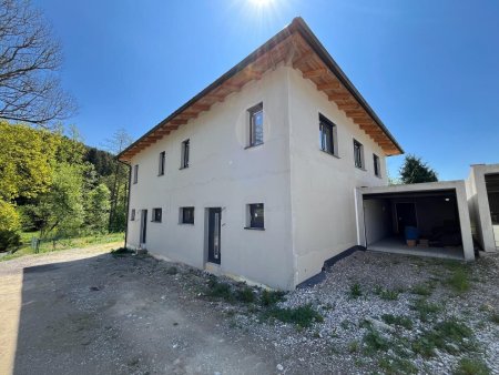 Ansicht Nord-West