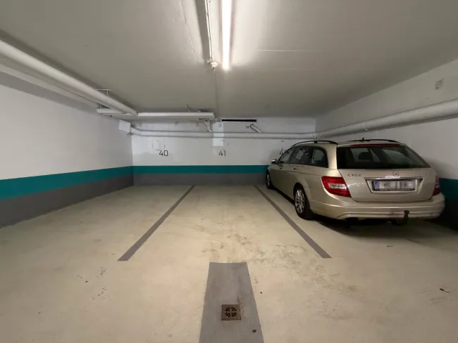 Stellplatz 40, 41, 42