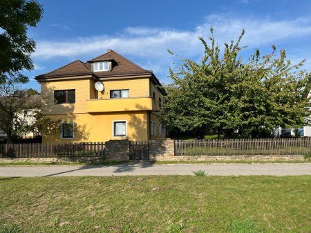 Ansicht Süd