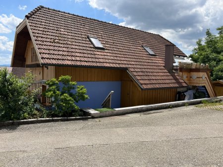 Preis–Hit! Gepflegtes Landhaus mit Charme liebevoll gepflegtem Garten & Gartenhäuschen Puchkirchen am Trattberg