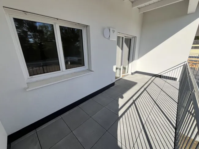 Loggia