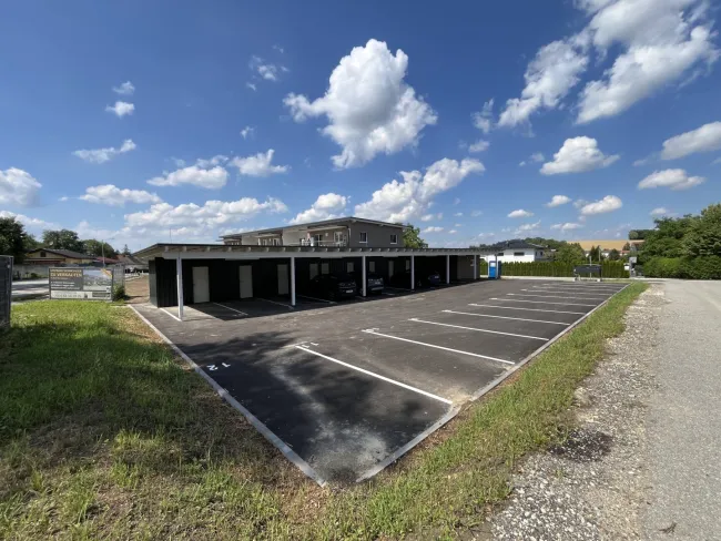 Carports