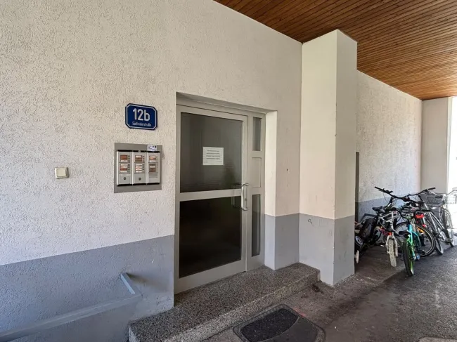 Hammerpreis! 82 m² 3-Zimmer-Wohnung mit Traum-Fernblick & Aufzug Südtirolerstraße in Wels - Bild