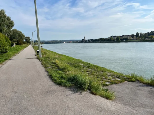 Donau Impressionen