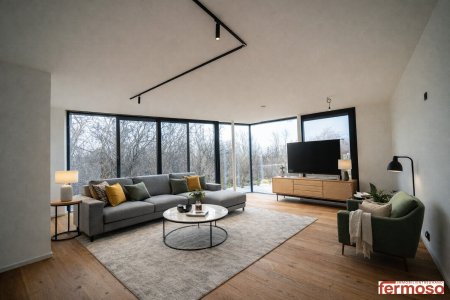 PROVISIONSFREI -Großzügige Maisonette mit Garten – 162,12 m² Wohnfläche & 5 Zimmer + Wohnküche