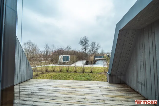 PROVISIONSFREI -Großzügige Maisonette mit Garten – 162,12 m² Wohnfläche & 5 Zimmer + Wohnküche - Titelbild