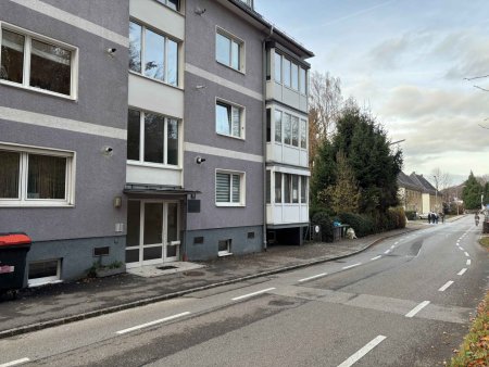 NEUER PREIS! Für Anleger oder Eigennutzer Charmante 4-Zimmer Wohnung mit 2 verglasten Loggien Humboldstraße in Attnang-Puchheim