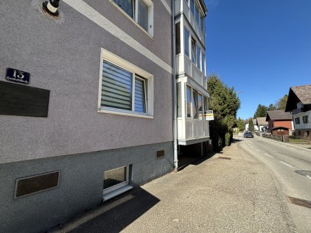NEUER PREIS! Für Anleger oder Eigennutzer Charmante 4-Zimmer Wohnung mit 2 verglasten Loggien Humboldstraße in Attnang-Puchheim