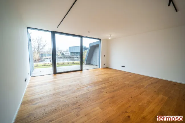 2-Zimmer-Wohnung mit Eigengarten – modernes Wohnen mit Freiraum - Titelbild