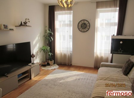 Helle 3-Zimmer Wohnung in 1100 Wien, 72m², gepflegt, Parkett – Top Preis €256.000
