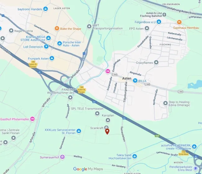 Googlemaps